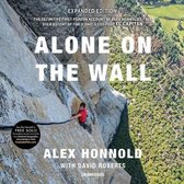 Alone on the Wall, Expanded Edition Lib/E