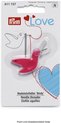 foto van Prym Love draaddoorsteker birdy