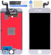 Iphone 6s plus AAA+ LCD scherm - Wit + Tools