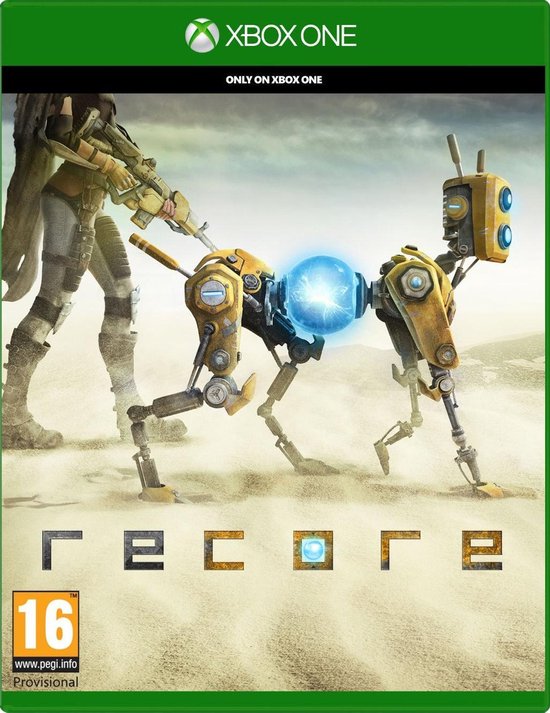 Recore – Xbox One