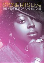 Stone Hits Live: the Very Best of Angie Stone [DVD 2005]