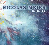 Nicolas Meier - Infinity (CD)