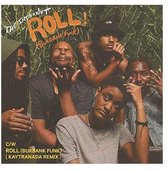 Roll! (Burbank Funk)