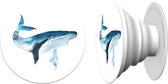 Popsocket Blue Whale