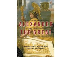 Alexander The Great