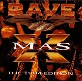 Rave The X-Mas 1994 Edition