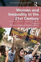 New Critical Viewpoints on Society- Women and Inequality in the 21st Century