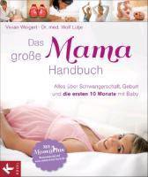 Das große Mama-Handbuch