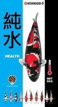 NISHIKIGOI-Ô Health koivoer 6 mm 5kg
