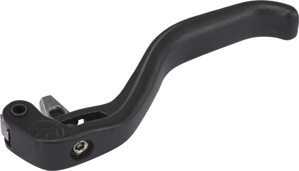 Magura MT6/MT7 Remhendel aluminium hendel voor 2 vingers, zwart