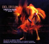 Delirium: Dance Remix