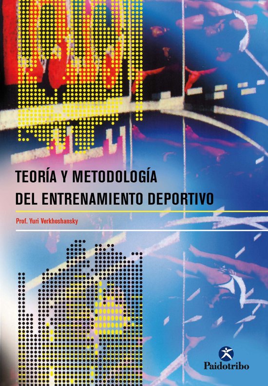 Entrenamiento Deportivo - Teoría y metodología del entrena ... - cover