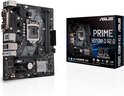 ASUS PRIME H310M-D R2.0 Intel®