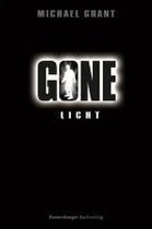 Gone 06. Licht