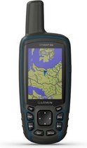 Garmin GPSMAP 64x GPS tracker Persoonlijk Zwart, Groen 8 GB