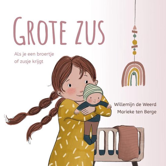 Foto: Grote zus