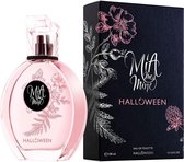 MULTI BUNDEL 3 stuks Halloween Mia Me Mine Eau De Toilette Spray 100ml