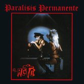 Paralisis Permanente - El Acto