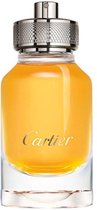 MULTI BUNDEL 2 stuks Cartier L'envol De Cartier Eau De Toilette Spray 50ml