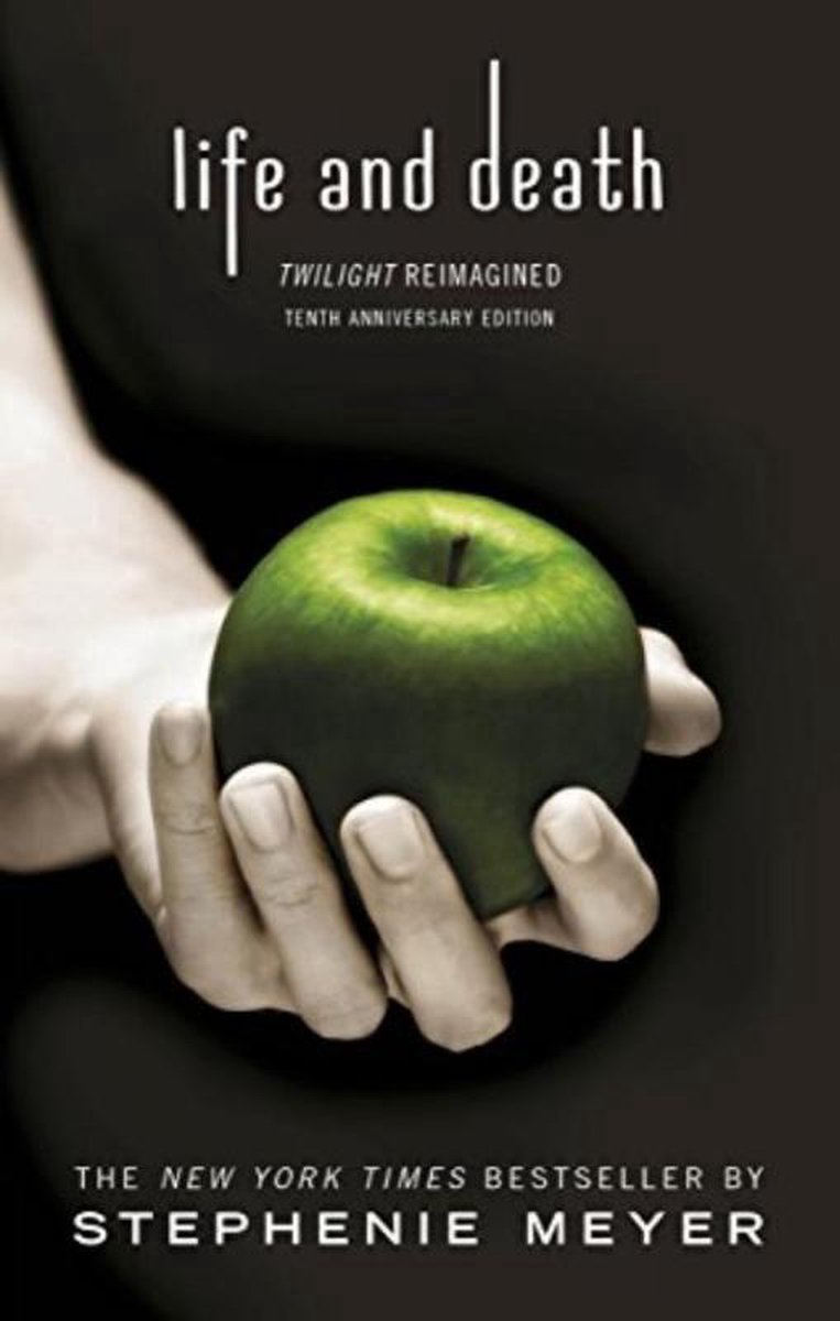 life and death stephenie meyer reviews