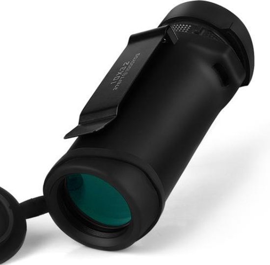 Bijia Monokijker 10x32 Dakkant BAK4 Prisma | bol