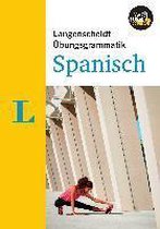 Langenscheidt Übungsgrammatik Spanisch
