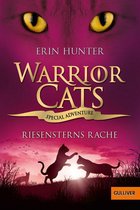Warrior Cats - Warrior Cats - Special Adventure. Riesensterns Rache