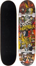 Roces Indian Skateboard-Complete 31''