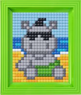 Pixel XL Geschenkset Nijlpaard