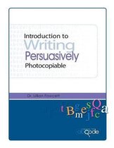 Introduction to Writing Persuasively (American Photocopiable Version)