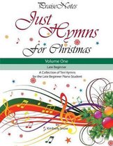 Just Hymns for Christmas (Volume 1)