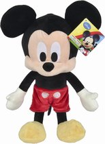 Disney Mickey 'Premiere' 25 cm - Knuffel