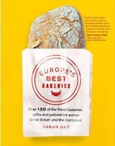 Europe's Best Bakeries