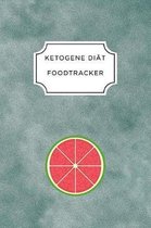 Ketogen Food Tracker