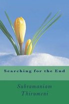 searching for an end
