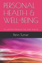 Personal Health & Well-Being