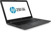 HP 250 G6 - Intel Pentium N4200 4GB 1TB DVDRW Black 15.6 inch HD Windows 10