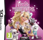 Barbie: Groom and Glam Pups /NDS