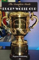 Sports Compendium-The Complete Guide to Rugby World Cup