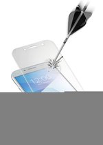 Cellularline - Samsung Galaxy A5 (2017), SP, gehard glas, capsule, transparant