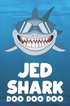Jed - Shark Doo Doo Doo