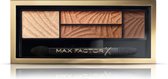 Max Factor Smokey Eye Drama 03 Sumptuos Gold Oogschaduw Kit