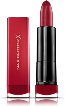 Rouge à lèvres Max Factor Color Elixir Marilyn Monroe Collection - 004 Marilyn Cabernet Red