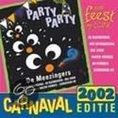 Party Party - De Meezingers