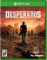 Desperados 3 - Standard Edition - Xbox One