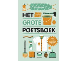 Het grote poetsboek