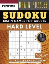 Sudoku Hard