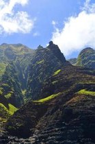 Journal Kauai Napali Coast Full Image 150 Lined Sheets