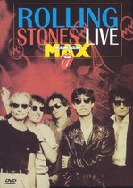 Rolling Stones - Live At the Max