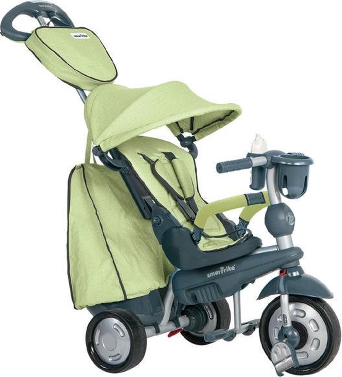 smart trike explorer 5 in 1